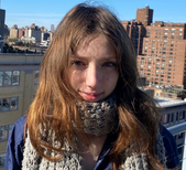 Ayla Hamilton