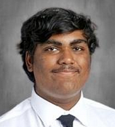 Siddharth Sundar